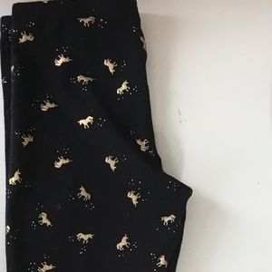 Old Navy Girls Leggings